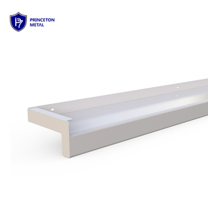 Seuils et garnitures <span class=keywords><strong>de</strong></span> <span class=keywords><strong>fenêtre</strong></span> en aluminium - Product Image 1