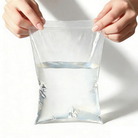 Sacs Ziplock Personnalisés Imprimés en Chine, Sacs Ziplock Imprimés Personnalisés, Sacs Ziplock en Plastique avec Fermeture Éclair pour Emballage