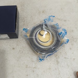 Kit d'étanchéité pour vérin de flèche Hyundai 31Y1-28960 pour réparation de pièces d'excavatrice - Product Image 4