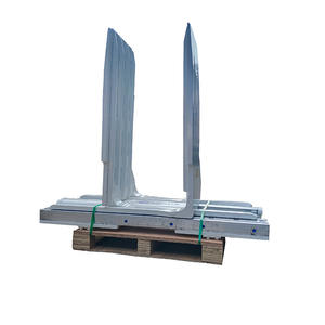 Precio barato Venta directa de fábrica Abrazadera Para Montacargas <span class=keywords><strong>Bale</strong></span> Handing Equipment Accesorios de montacargas <span class=keywords><strong>Bale</strong></span> Abrazaderas para algodón - Product Image 3