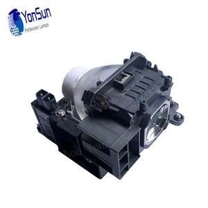 โคมไฟโปรเจคเตอร์ <span class=keywords><strong>NP15LP</strong></span> พร้อมที่อยู่อาศัยสำหรับ ME260X NP-M260W + - Product Image 5