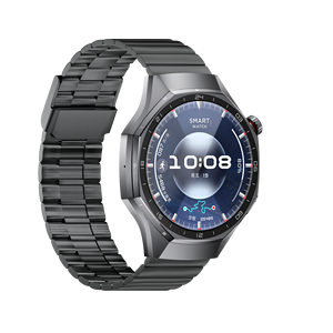 สมาร์ทวอทช์ SK53 ชุด 1.53 นิ้ว กันน้ำ วัดอัตราการเต้นของหัวใจ วัดออกซิเจนในเลือด รองรับการโทรผ่านบลูทูธ ชาร์จไร้สาย สำหรับผู้ชาย พร้อมสาย <span class=keywords><strong>3</strong></span> เส้น - Product Image 1