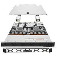 Server Rak Enterprise Dell PowerEdge R650 1U, Intel Xeon, Siap Virtualisasi, Stabil & Handal, Tersedia