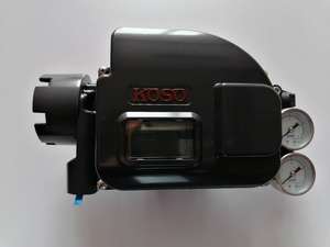 Contrôle chinois avec régulateur électropneumatique intelligent KOSO KGP5000 SERIES 67CFR - Product Image 3