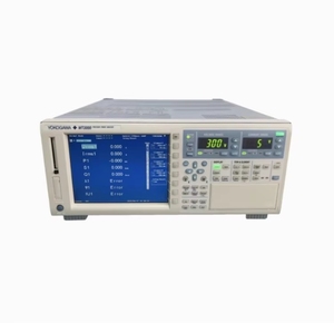 เครื่องวิเคราะห์พลังงาน Yokogawa WT1800 ของแท้รุ่นใหม่ ขายดี 6 โมดูล Wt310Ewt332333E เครื่องมือวัดอิเล็กทรอนิกส์ ความแม่นยำ 0.01% FS ขายดี - Product Image 1