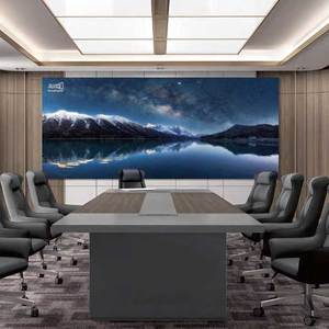 4K/8K Micro COB <strong>MIP</strong> LED Video Wall | P0.6-P2.5 Ultra HD Seamless <strong>Display</strong> with HDR10 &amp; DCI-P3 85% for Control Rooms Luxury Retail - Product Image 2