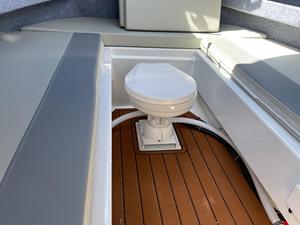 <span class=keywords><strong>Barco</strong></span> de Pesca Poseidon de 20 pies, de Aluminio Soldado, de Alta Velocidad, con Cabina para la Familia - Product Image 3