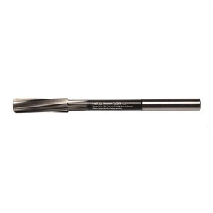 รีมเมอร์ Hss-Co รุ่น Ta1203 ความคลาดเคลื่อน H7 ก้านทรงกระบอก สำหรับงานกลึงความแม่นยำสูง - Product Image 2