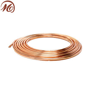 15M de tubo de cobre de la bobina <span class=keywords><strong>1</strong></span>/4 "<span class=keywords><strong>3</strong></span>/4" para HVACR - Product Image 6