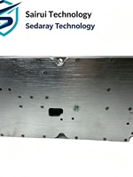 Module amplificateur de puissance 200W fabriqué en Chine, directement de l'usine ; bandes disponibles : 433 MHz, 800 MHz, 900 MHz, 1,2 GHz, 1,5 GHz, 2,4 GHz.