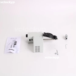 Agitador de Sobremesa Heidolph RZR 2000 con Manual de Instrucciones - Product Image 1