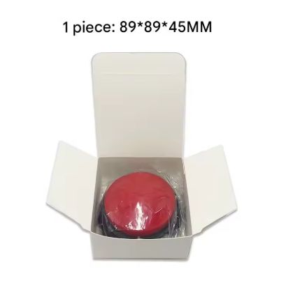 Puppy Caim XL-01-01 Recordable Button - Pet Training Communication Sound Buzzer for Dogs Cats