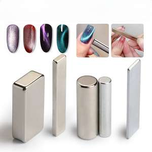 Высококачественная магнитная ручка с эффектом «кошачий глаз» - Product Image 1