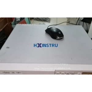 Osciloscopio Infiniium HP/KEYSIGHT/Agilent 54833A de 2 Canales, 1 GHz, 4 GSa/s - Product Image 4