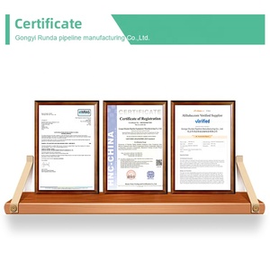 Ngăn chặn chảy ngược nước thải Outlet kháng thời tiết mặt bích loại tắt EPDM cao su <span class=keywords><strong>Duckbill</strong></span> kiểm tra van - Product Image 3