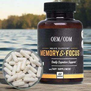 ยาเพิ่มสมาธิสำหรับผู้ใหญ่หญิงตั้งครรภ์ยาเสริมระบบภูมิคุ้มกันแบบปรับแต่งเองได้ - Product Image 2