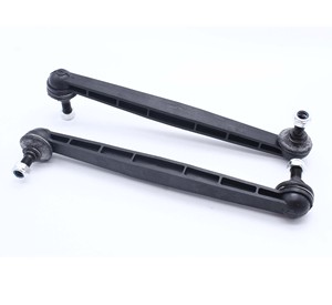 2X Barre Stabilizzatrici Anteriori Antirollio per Vauxhall Astra <span class=keywords><strong>G</strong></span> <span class=keywords><strong>H</strong></span> & <span class=keywords><strong>J</strong></span> Ricambio Auto 350614 90498745 13169439 VA0958 - Product Image 1