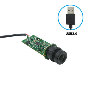 Kamera Mini HD 1080P <span class=keywords><strong>Cctv</strong></span> USB, modul kamera Cmos untuk penglihatan mesin tipe tanam - Product Image 2