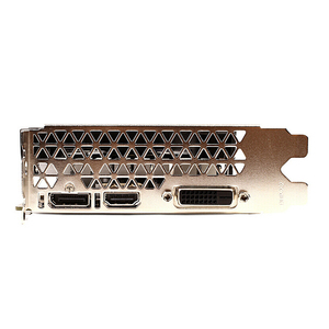 Tarjeta Gráfica GTX1050ti 4GD5 Usada y Colorida para Juegos y Oficina, Tarjeta Gráfica GTX 1050 Ti 4G, Tarjeta Gráfica Colorful GTX 1050 Ti 4G - Product Image 3