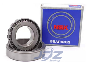 Rodamiento de Rodillos Cónicos de Una Hilera de Alta Calidad, Serie Inch, Precisión P0, Acero Inoxidable HM212046/HM212010 5584/5535 - Product Image 1