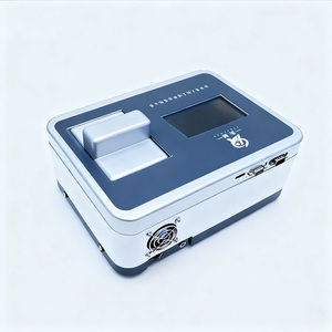 Analizador de Agua de Alto Rendimiento Tianzhao YS6006A para Dióxido de Cloro, Rendimiento Estable y Seguridad Garantizada - Product Image 6