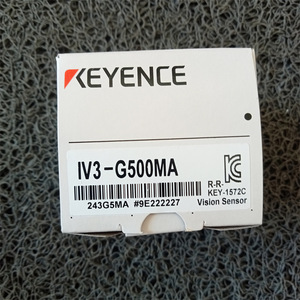 เซ็นเซอร์จดจำภาพ Keyence IV3-G500MA เซ็นเซอร์วิชัน ญี่ปุ่น - Product Image 3