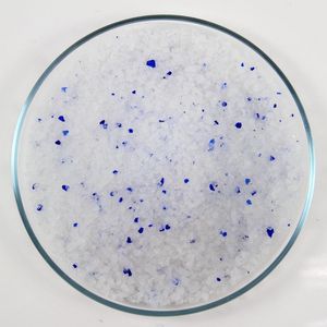 Poudre pour bébé biodégradable Fob Dalian, paquet en vrac, litière pour <span class=keywords><strong>chat</strong></span> en cristaux micro-fins - Product Image 2