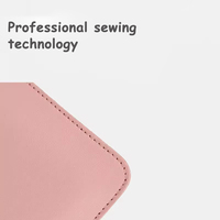 Vente en gros de sacs pour ordinateur portable en cuir PU épais 13 14 15 16 pouces personnalisés housse de protection pour ordinateur portable sac intérieur