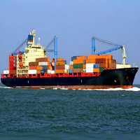 Tarif de fret abordable de Chine vers la Turquie offrant une livraison maritime rapide et une consolidation sécurisée