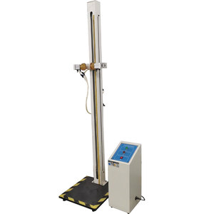 Machine d'essai de chute libre pour téléphones mobiles, équipement de test de chute - Product Image 1