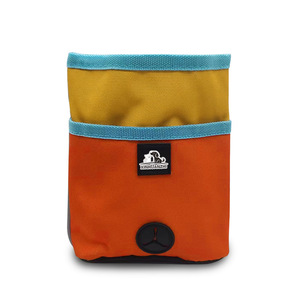 Sac à friandises pour dressage de chiens 250 ml, sac banane imperméable en Oxford pour usage extérieur - Product Image 2
