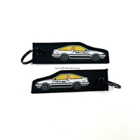 Lanyard Personalizado Ecológico Promocional de Fábrica con Porta Llaves de Tela Resistente, Logotipo Grabado, Impresión en Serigrafía Digital de Poliéster