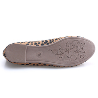 Chaussures décontractées pour femmes, chaussures noires en dentelle, semelle intérieure en PU, bout rond, ballerines souples