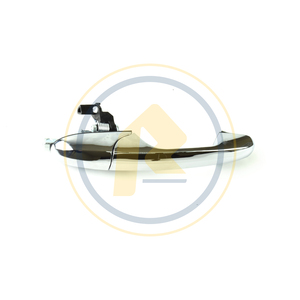 Maniglia esterna per porta Ac Rolcar ADAPTABLE per OE 735451696, 735485874 adatta per Fiat 500 2007 - Product Image 1
