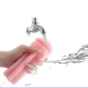 Jouets sexuels masculins en TPE, masturbateur, vagin artificiel, gobelet de masturbation, jouets sexuels en gros pour hommes, sextoy - Product Image 3