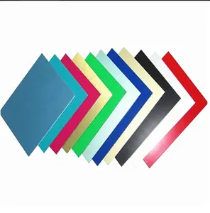 aluminum composite panel hs code