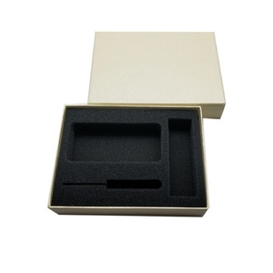 Couvercle <span class=keywords><strong>de</strong></span> Base <span class=keywords><strong>de</strong></span> boîte d'emballage <span class=keywords><strong>de</strong></span> cadeau <span class=keywords><strong>de</strong></span> carton <span class=keywords><strong>de</strong></span> papier <span class=keywords><strong>de</strong></span> luxe pour porte-clés <span class=keywords><strong>de</strong></span> voiture comportant la manipulation d'impression <span class=keywords><strong>de</strong></span> gaufrage <span class=keywords><strong>de</strong></span> stratification mate - Product Image 2