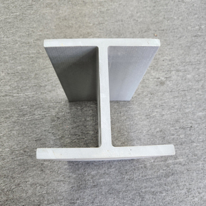 Konstruktionselemente FRP-Träger Korrosionsbeständige Glasfaser-H-Träger für Laufstege und Plattformen - Product Image 3