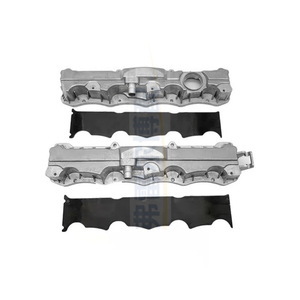Couvre-culbuteurs Peugeot Citroën 0248L6 0248L7 0249G0 Remplacement d'origine pour 307 C4 S30 - Product Image 3
