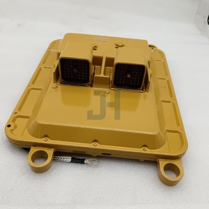 Contrôleur ECU 172-9391 10R-4331 pour Chargeuse 972G 938G 980G, Chargeuse sur pneus 834G 824G, Ordinateur de Bord du Moteur, Unité de Commande Électronique ECM - Product Image 3