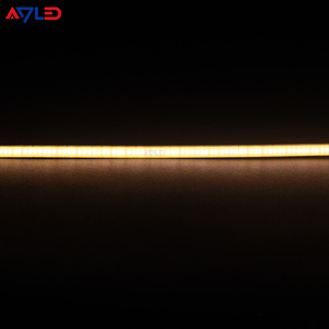 DC12V/24V 320LEDs/M COB LED Flexible Strip Light 3000K/4000K/6500K Color Options Remote Control CRI90 5mm LED Strip Light for - Product Image 5