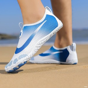 Nouvelles <span class=keywords><strong>chaussures</strong></span> de randonnée respirantes pour hommes et femmes, <span class=keywords><strong>chaussures</strong></span> décontractées multifonctionnelles d'extérieur, antidérapantes, confortables et souples - Product Image 3