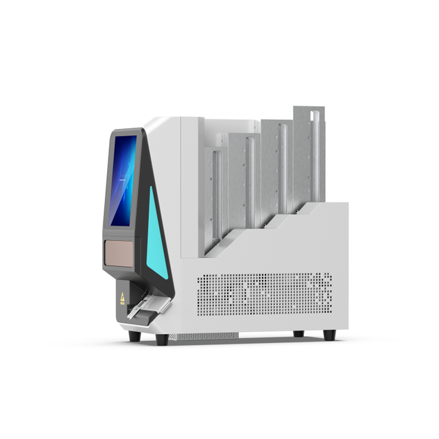 Roundfin Professional Histology Cassette Printer for Hospital Laboratory
