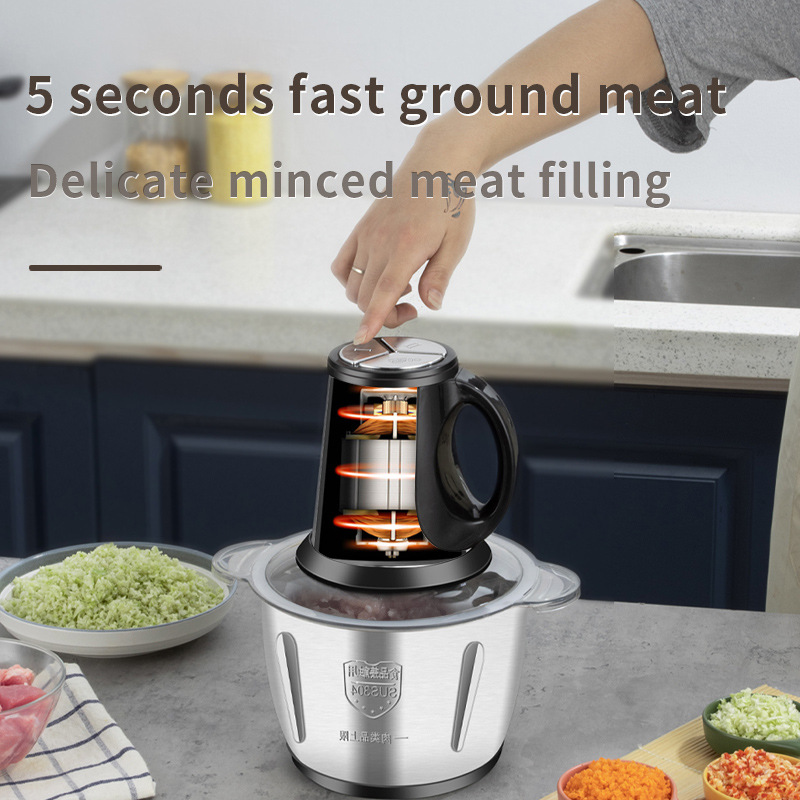 kitchen items electric