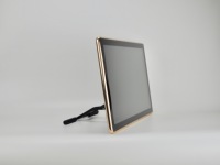 Tabletas Industriales de 18.5, 21.5, 23.6 y 24 Pulgadas, Panel PC con Montaje VESA para Punto de Venta, Uso Médico e Industrial