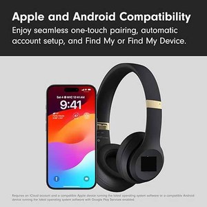 Thương hiệu mới cho beat-solo4 Tai nghe/tai nghe Đen & Vàng gốc tiếng ồn hủy bỏ cho Android/iPhone PC máy tính xách tay chơi game âm nhạc - Product Image 6