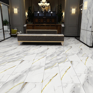 Superior <span class=keywords><strong>Venta</strong></span> 5mm SPC Suelo LVP para interiores con diseño impermeable ecológico Aspecto de piedra y vinilo Garantía de 5 años - Product Image 3