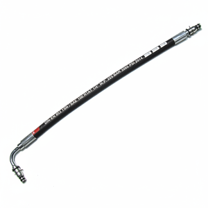 Tuyau d'embrayage neuf de haute qualité pour camions 3228-2528, référence OEM A0002500266, marque QSP, en caoutchouc, 90 cm, pour Mercedes poids lourds - Europe - Product Image 2