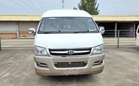 Véhicule utilitaire Hiace, prix d'usine, occasion, neuf, berline, autocar électrique, fourgonnette de transport de passagers, bus