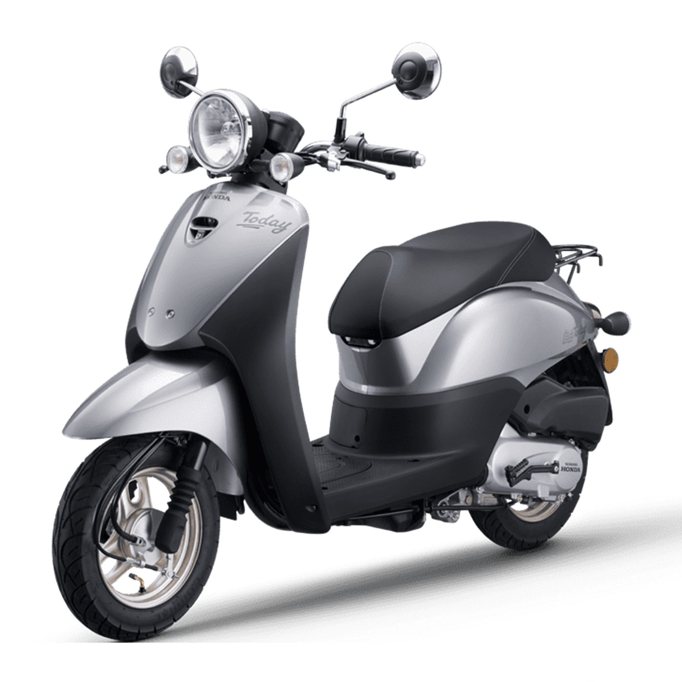 豊田市 HONDA Today AF61 傷あり FE23090401 豊田市 HONDA Today AF61